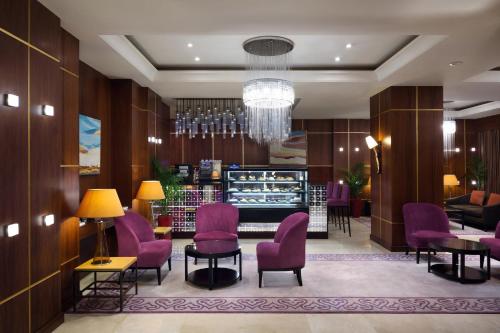 crowne plaza al khobar by ihg
