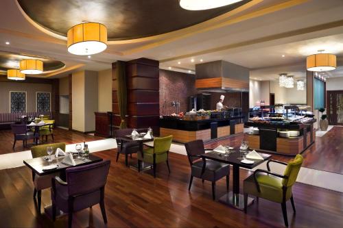 crowne plaza al khobar by ihg