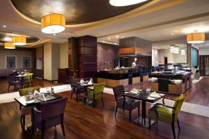 crowne plaza al khobar by ihg