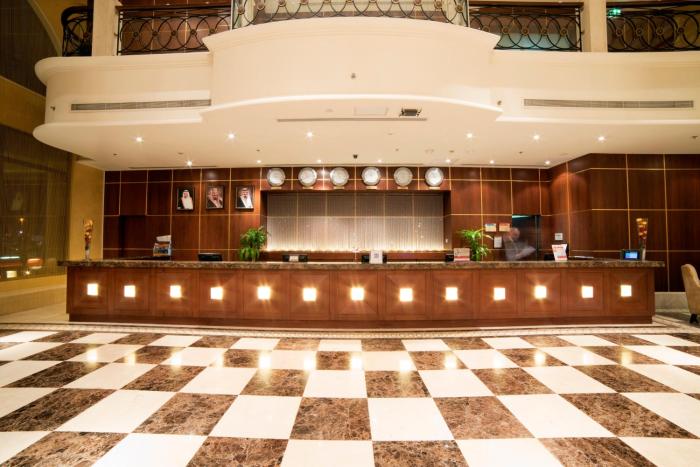 crowne plaza al khobar by ihg