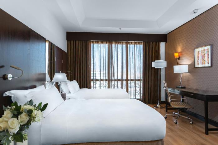 crowne plaza al khobar by ihg