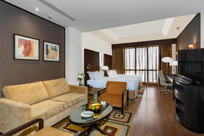 crowne plaza al khobar by ihg