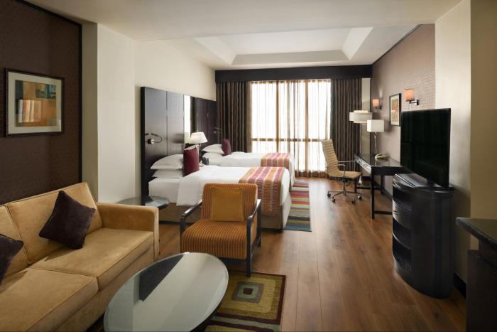 crowne plaza al khobar by ihg
