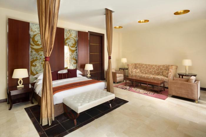 crowne plaza al khobar by ihg