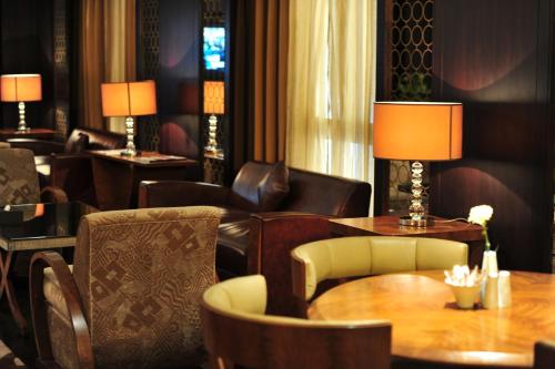 crowne plaza al khobar by ihg
