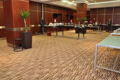 crowne plaza al khobar by ihg