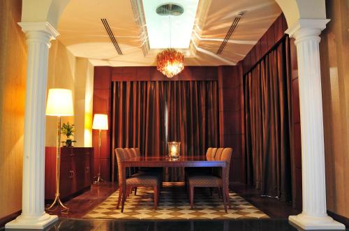crowne plaza al khobar by ihg