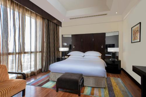crowne plaza al khobar by ihg