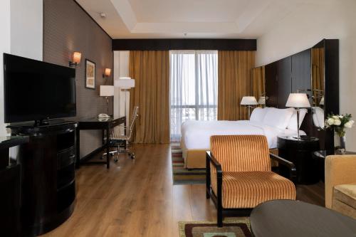 crowne plaza al khobar by ihg