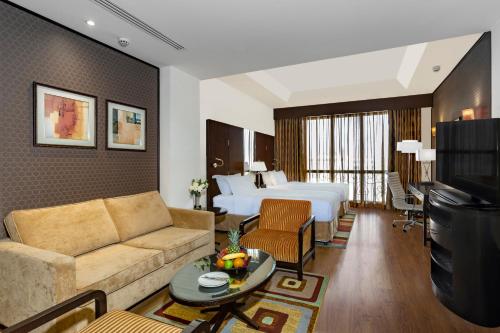 crowne plaza al khobar by ihg