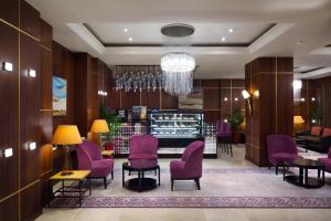 crowne plaza al khobar by ihg