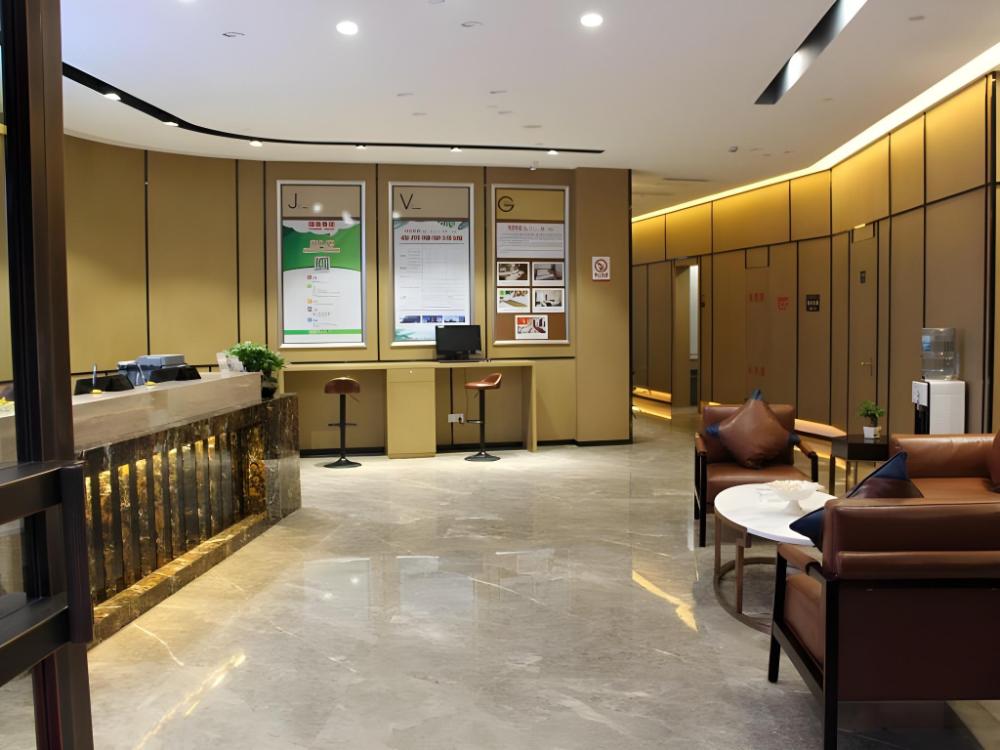greentree eastern shaoxing keqiao jindizizaicheng hotel