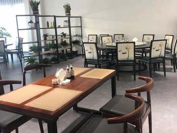 greentree eastern shaoxing keqiao jindizizaicheng hotel