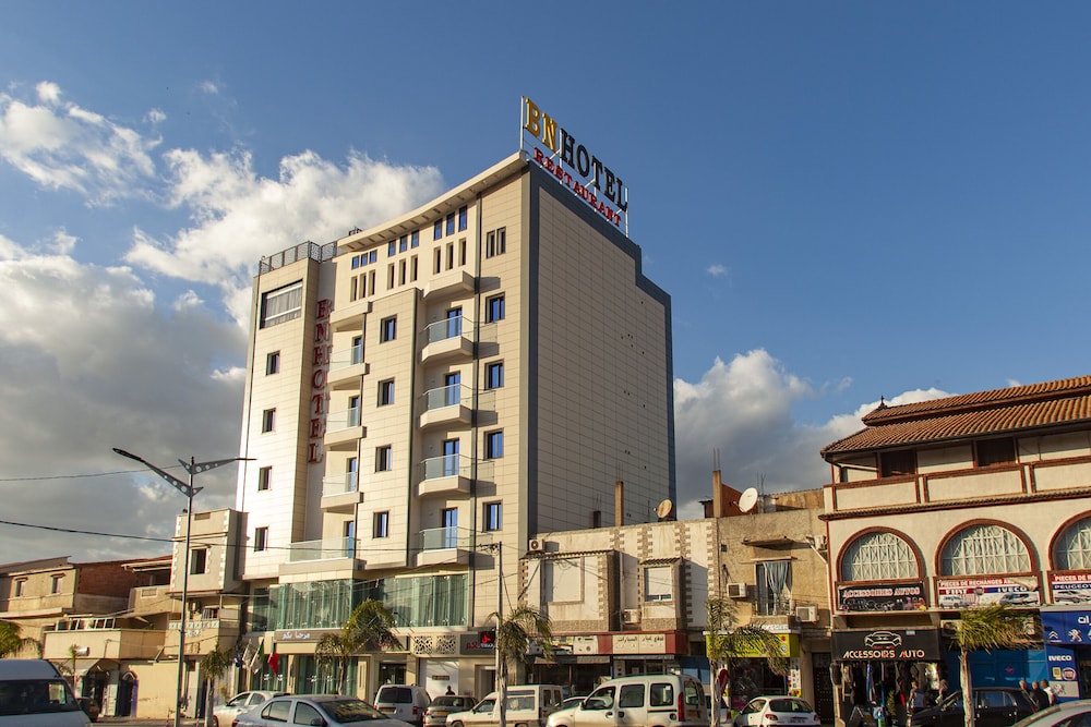bn hotel