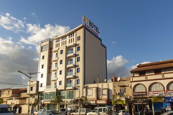 bn hotel