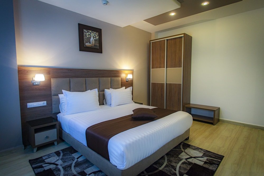 bn hotel