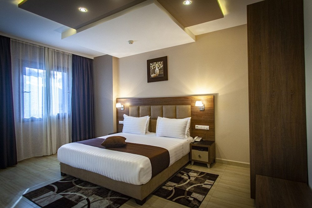 bn hotel