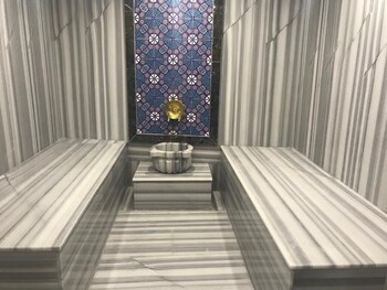 green garden house hotel