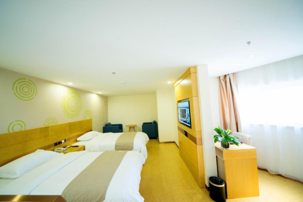 greentree inn suzhou zhangjiagang yangshe old street stadium express hotel