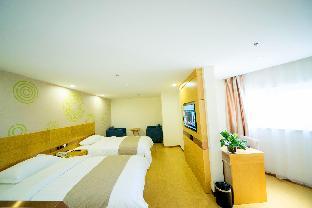 greentree inn suzhou zhangjiagang yangshe old street stadium express hotel
