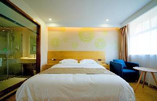 greentree inn suzhou zhangjiagang yangshe old street stadium express hotel