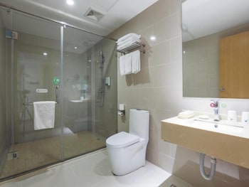 greentree inn suzhou zhangjiagang yangshe old street stadium express hotel