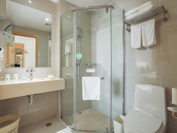 greentree inn suzhou zhangjiagang yangshe old street stadium express hotel