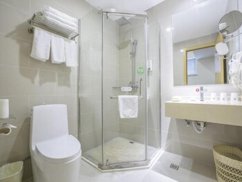 greentree inn suzhou zhangjiagang yangshe old street stadium express hotel