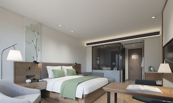 greentree inn suzhou zhangjiagang yangshe old street stadium express hotel