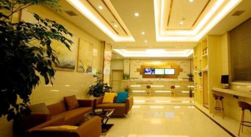 greentree inn suzhou zhangjiagang yangshe old street stadium express hotel