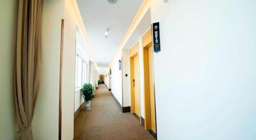 greentree inn suzhou zhangjiagang yangshe old street stadium express hotel