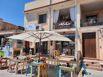 aloha marzamemi rooms