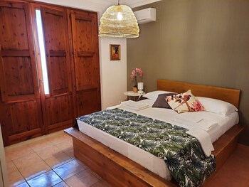 aloha marzamemi rooms
