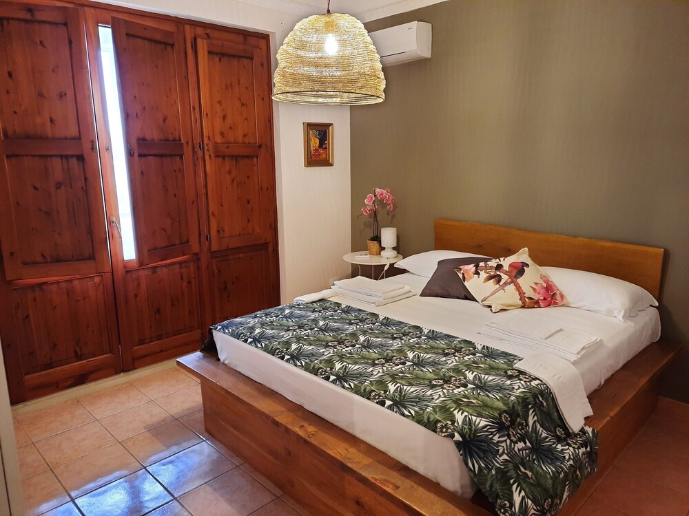 aloha marzamemi rooms