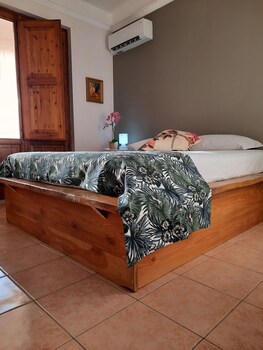 aloha marzamemi rooms
