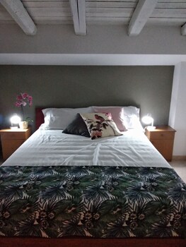 aloha marzamemi rooms