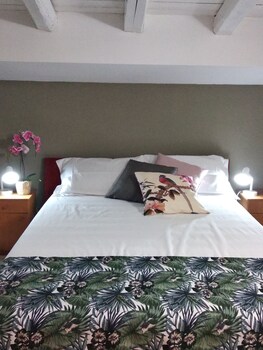 aloha marzamemi rooms