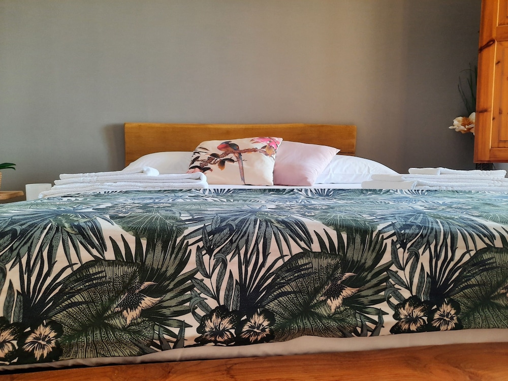 aloha marzamemi rooms