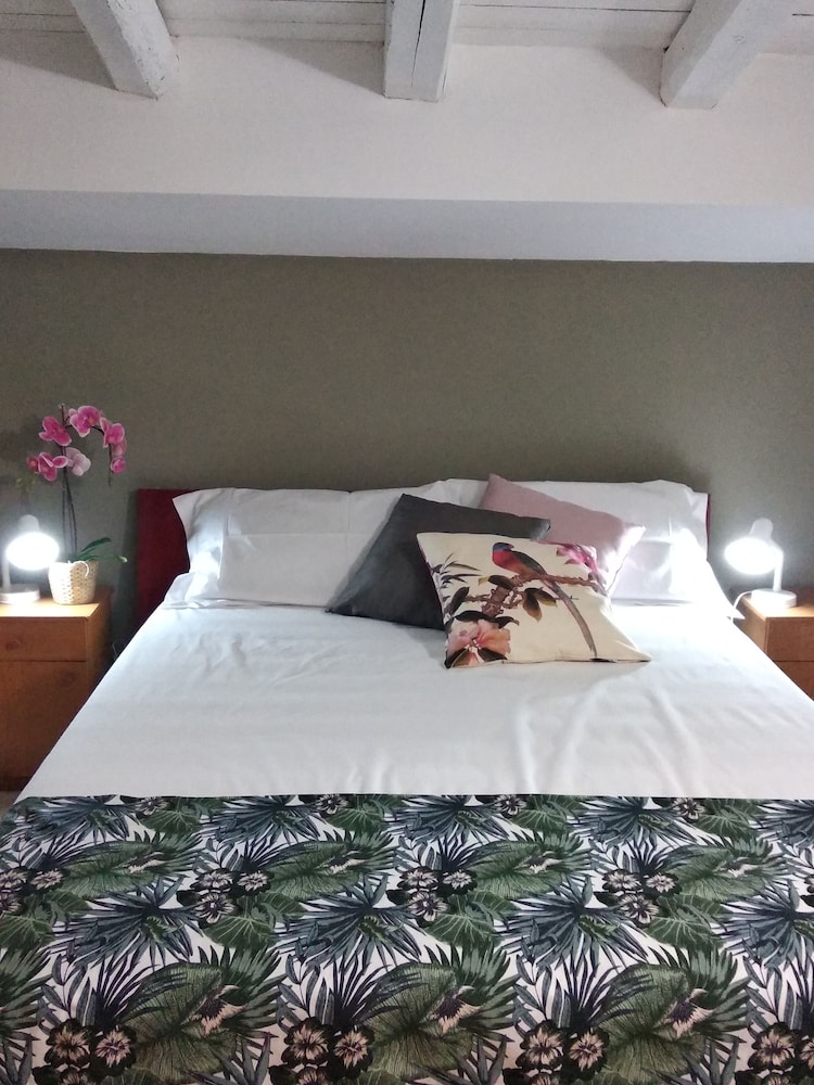 aloha marzamemi rooms
