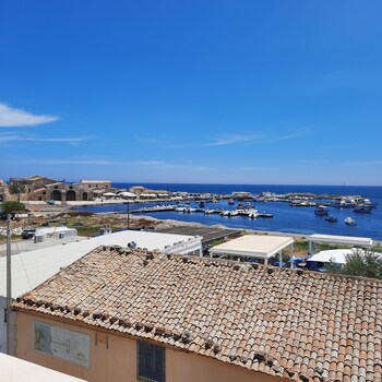 aloha marzamemi rooms