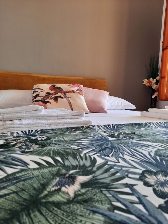 aloha marzamemi rooms