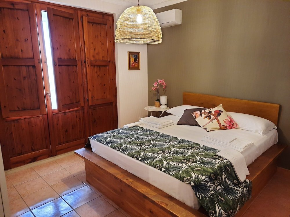 aloha marzamemi rooms
