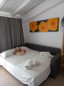 aloha marzamemi rooms