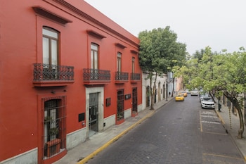 oaxaca