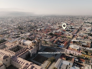 oaxaca