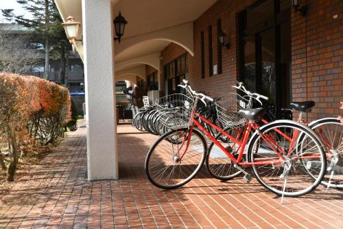 the gran resort elegante karuizawa