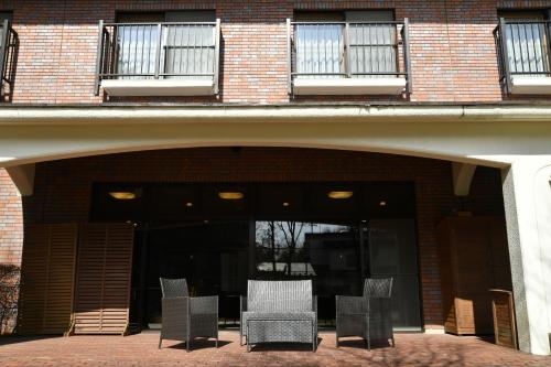 the gran resort elegante karuizawa