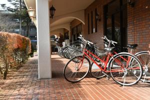 the gran resort elegante karuizawa