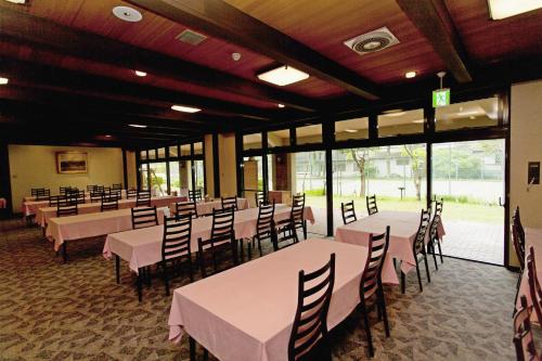 the gran resort elegante karuizawa