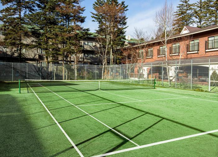 the gran resort elegante karuizawa